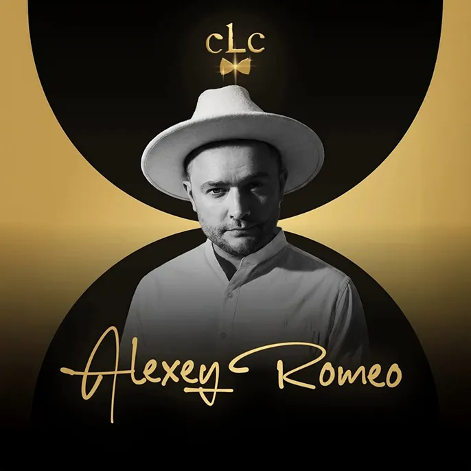 Locandina «Alexey Romeo»