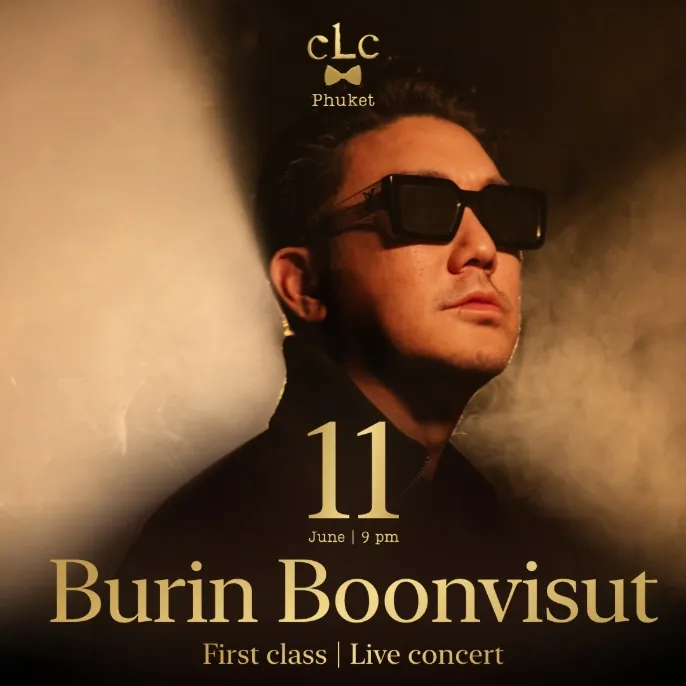 Locandina «Burin Boonvisut»