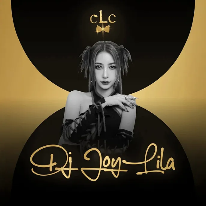 Locandina «DJ Joy LiLa»