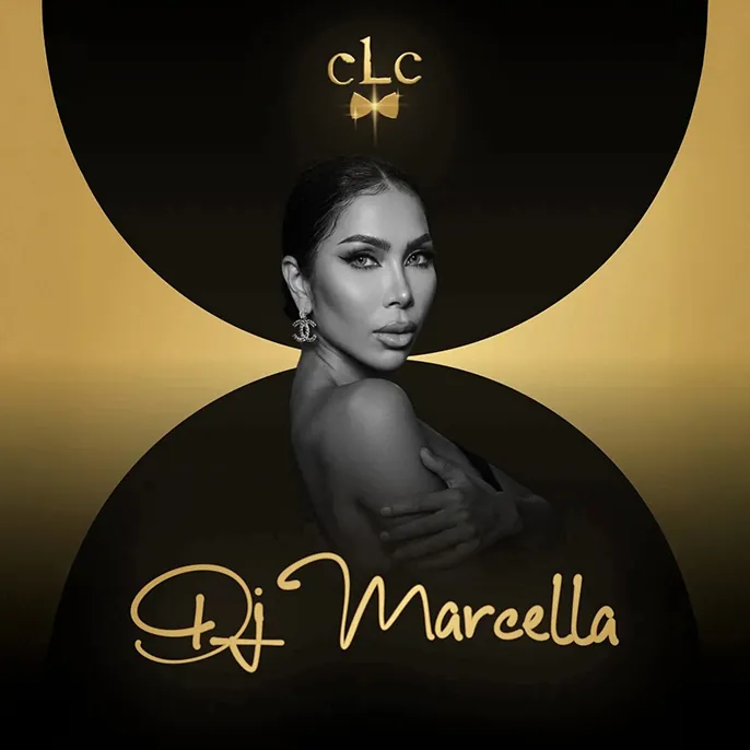 Locandina «DJ Marcella»