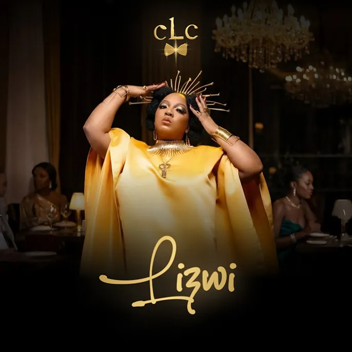 Locandina «Lizwi»