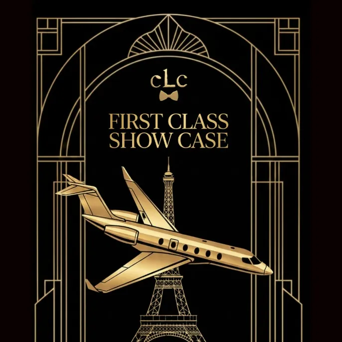 Locandina «First Class»