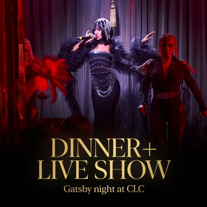 Locandina «Gatsby»