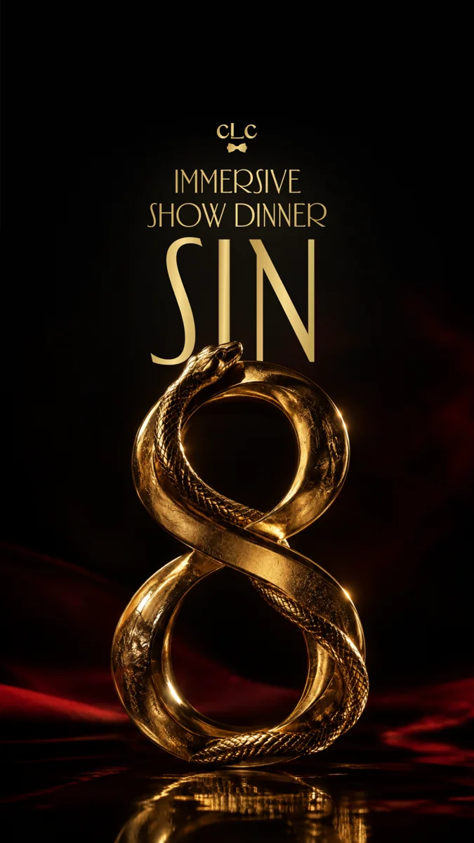 Locandina «SIN»