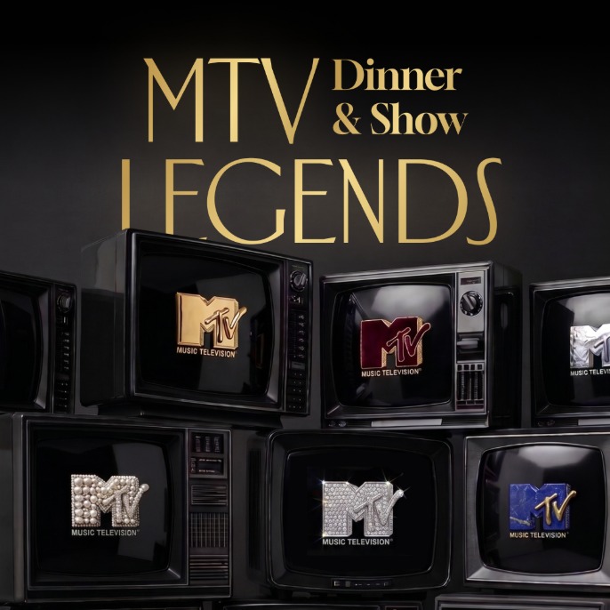 MTV Party new poster