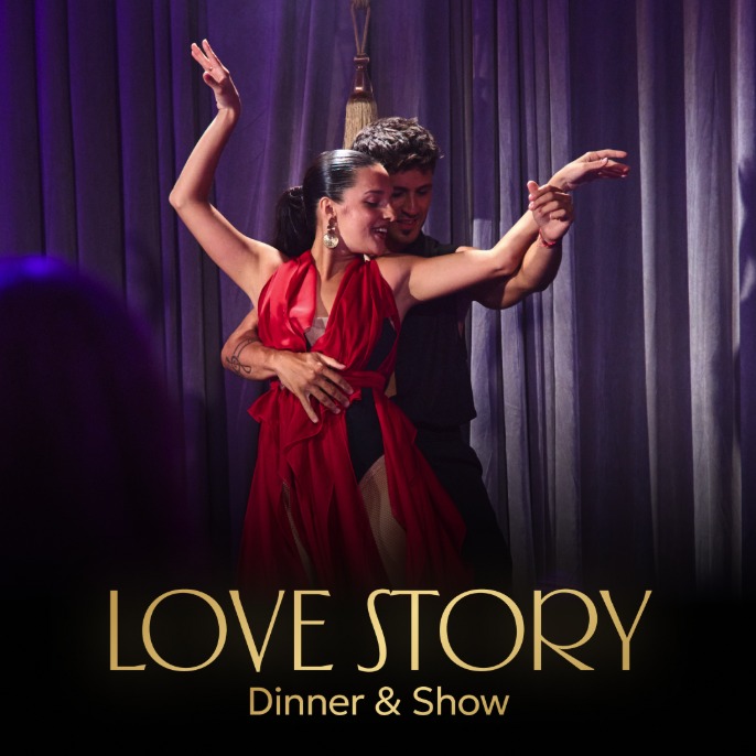 Love Story 2